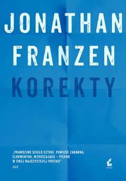 Korekty - Jonathan Franzen