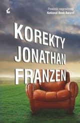 Korekty - Jonathan Franzen
