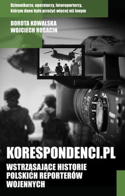 Korespondenci.pl - ebook