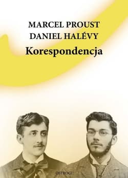 Korespondencja - Halevy Daniel