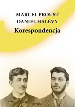 Korespondencja - Halevy Daniel