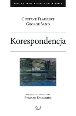 Korespondencja - Sand George