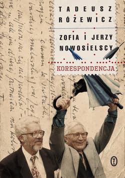 Korespondencja - Nowosielska Zofia
