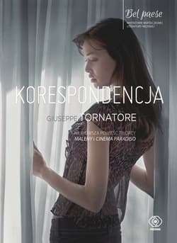 Korespondencja - ebook - Giuseppe Tornatore