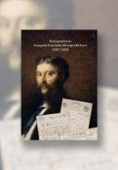 Korespondencja Księgarni Franciszka H. Richtera - Maria Konopka