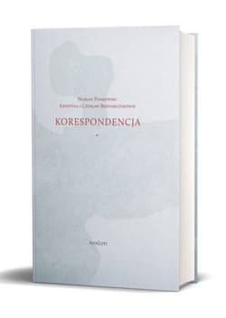 Korespondencja Marian Pankowski Krystyna i Czesław Bednarczykowie.
