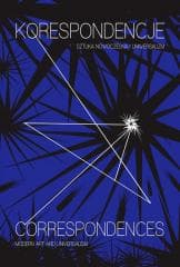 Korespondencje. Sztuka nowoczesna i uniwersalizm - Małgorzata Ludwisiak, Jarosław Lubiak
