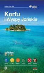 Korfu i Wyspy Jońskie #travel&style - Pio, Korwin-Kochanowski Mikołaj, Snoch Dorota