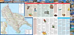 Galeria - zdjęcie nr. 2 - Korfu i Zakintos map&guide XL laminat 2025