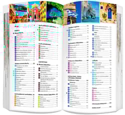 Galeria - zdjęcie nr. 5 - Korfu i Zakynthos zestaw przewodnikowy 2w1 light 2026