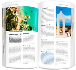 Galeria - zdjęcie nr. 4 - Korfu i Zakynthos zestaw przewodnikowy 2w1 light 2026