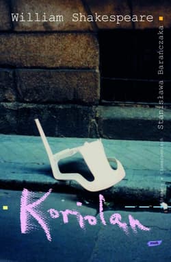 Koriolan  - William Shakespeare