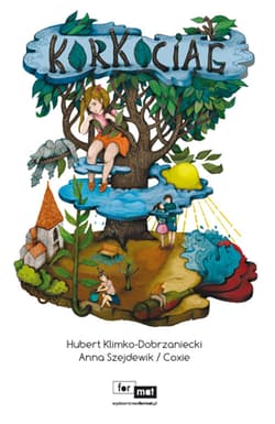 Korkociąg - Hubert Klimko-Dobrzaniecki, Hubert Klimko–Dobrzaniecki