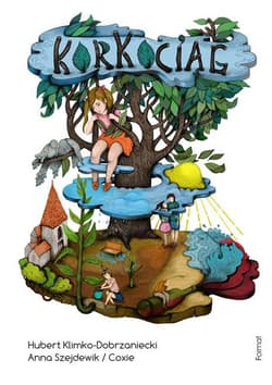 Korkociąg - Hubert Klimko-Dobrzaniecki, Hubert Klimko–Dobrzaniecki