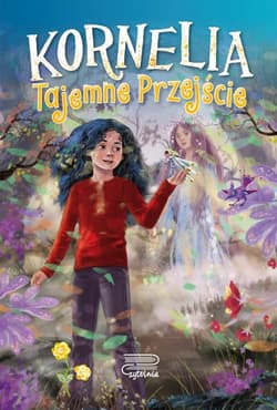 Kornelia Tajemne Przejście - Rusin A., Wasilewski K.