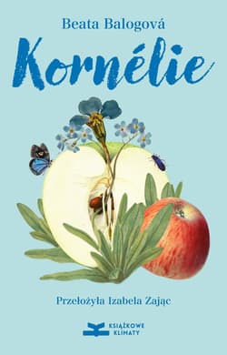 Kornélie - ebook