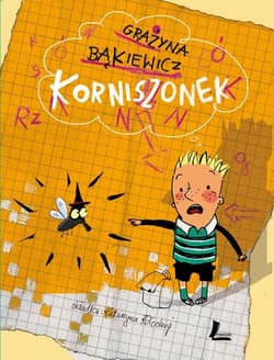 Korniszonek - Grażyna Bąkiewicz