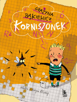 Korniszonek - ebook