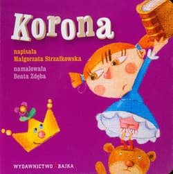 Korona - Małgorzata Strzałkowska
