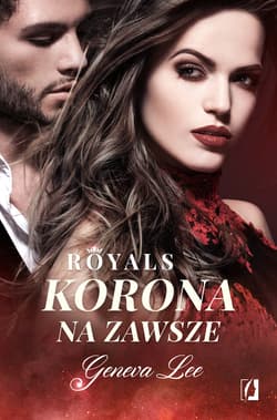 Korona na zawsze - ebook - Geneva Lee
