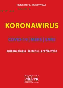 Koronawirus - Krzystyniak Krzysztof L.