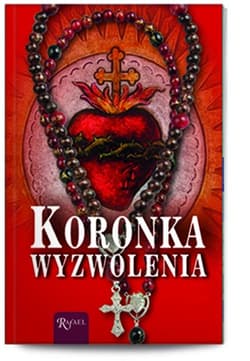 Koronka Wyzwolenia - Pabis Małgorzata