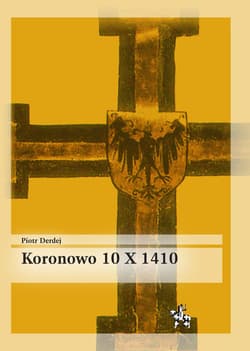 Koronowo 10 X 1410 - Piotr Derdej