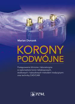 Korony podwójne - Durczok Marian