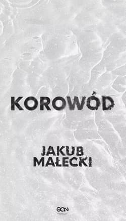 Korowód Wielkie Litery - Jakub Małecki