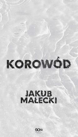 Korowód Wielkie Litery - Jakub Małecki