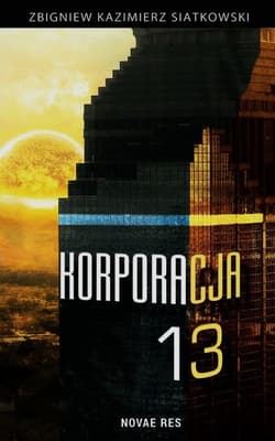 Korporacja 13 - Siatkowski Zbigniew Kazimierz