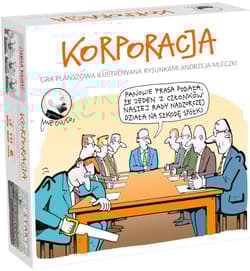 Korporacja - Loroch Paweł