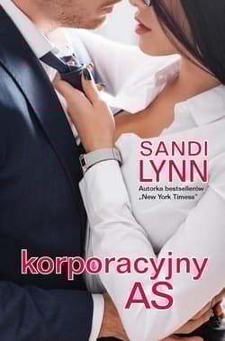 Korporacyjny as - Lynn Sandi