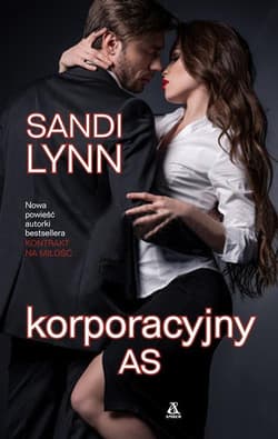 Korporacyjny as - Lynn Sandi