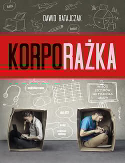 Korporażka - Dawid Ratajczak
