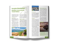 Galeria - zdjęcie nr. 4 - Korsyka. Pascal Lajt