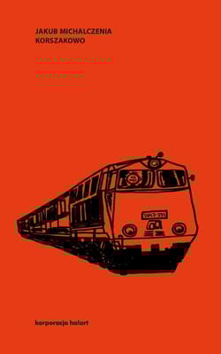 Korszakowo wyd. 2 - Jakub Michalczenia
