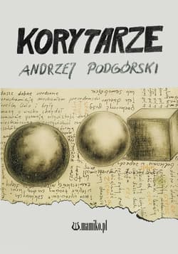 Korytarze - Andrzej Podgórski