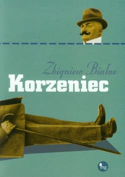 Korzeniec - Zbigniew Białas