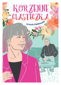 Korzenne ciasteczka - ebook - Urszula Dąbkowska