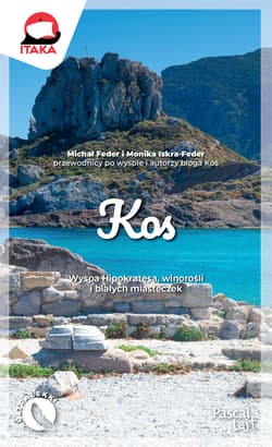 Kos - Iskra-Feder Monika, Feder Michał