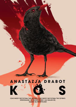 Kos - ebook - Anastazja Drabot