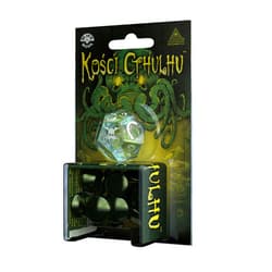 Kości Cthulhu