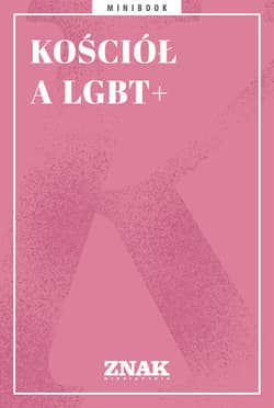 Kościół a LGBT+ - ebook - Autor zbiorowy