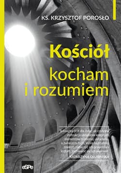 Kościół Kocham i rozumiem - Krzysztof Porosło