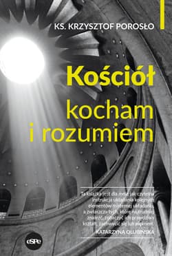 Kościół Kocham i rozumiem - Krzysztof Porosło
