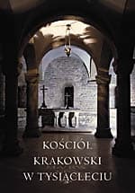 Kościół krakowski w Tysiącleciu