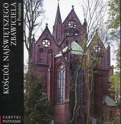 Kościół Najświętszego Zbawiciela w Poznaniu - Bolesława Krzyślak