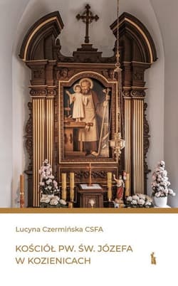 Kościół pw. św. Józefa w Kozienicach - Lucyna Czermińska