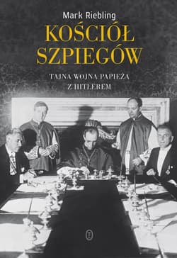 Kościół szpiegów